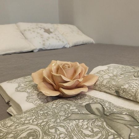 Antica Loggetta Bed & Breakfast ราเวนนา ภายนอก รูปภาพ
