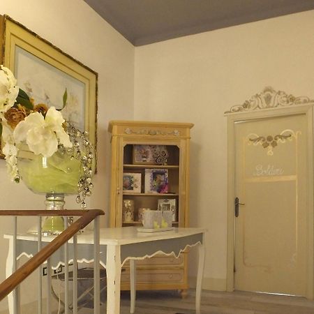 Antica Loggetta Bed & Breakfast ราเวนนา ภายนอก รูปภาพ