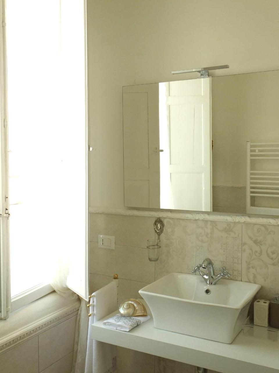 Antica Loggetta Bed & Breakfast ราเวนนา ภายนอก รูปภาพ