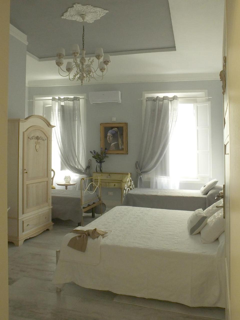 Antica Loggetta Bed & Breakfast ราเวนนา ภายนอก รูปภาพ