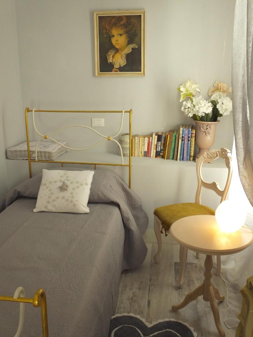 Antica Loggetta Bed & Breakfast ราเวนนา ภายนอก รูปภาพ