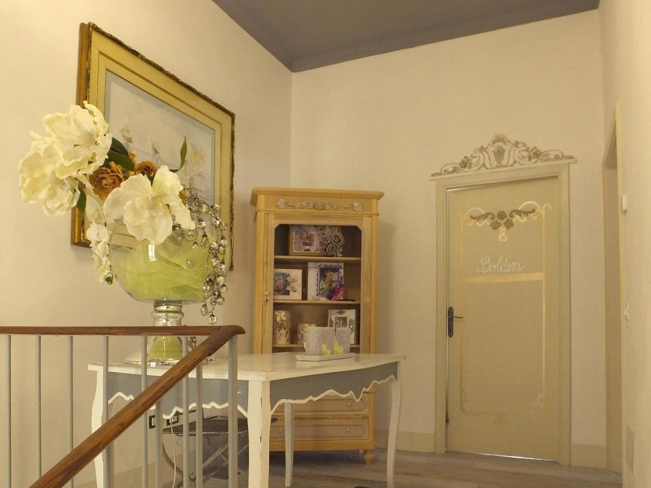 Antica Loggetta Bed & Breakfast ราเวนนา ภายนอก รูปภาพ