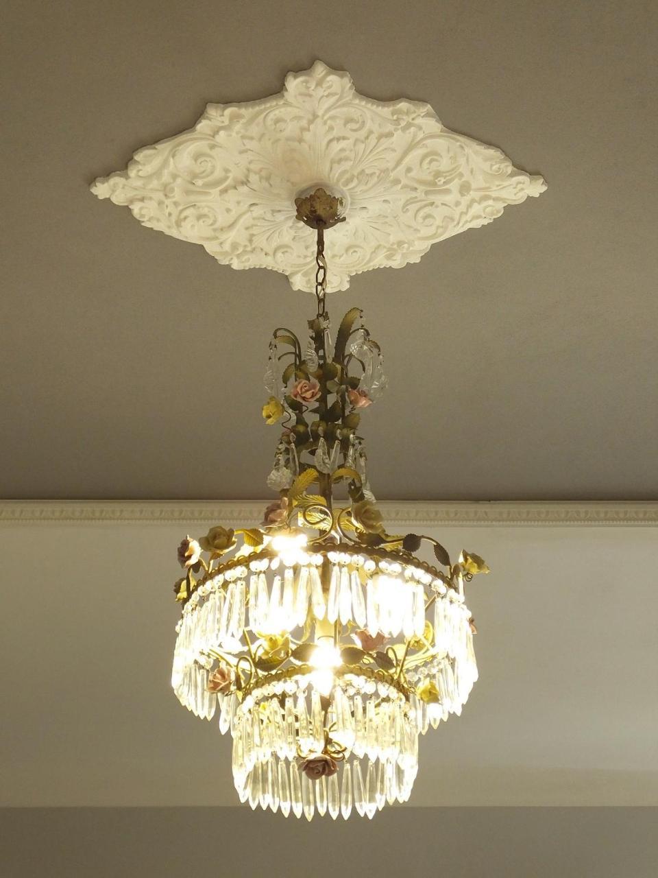 Antica Loggetta Bed & Breakfast ราเวนนา ภายนอก รูปภาพ