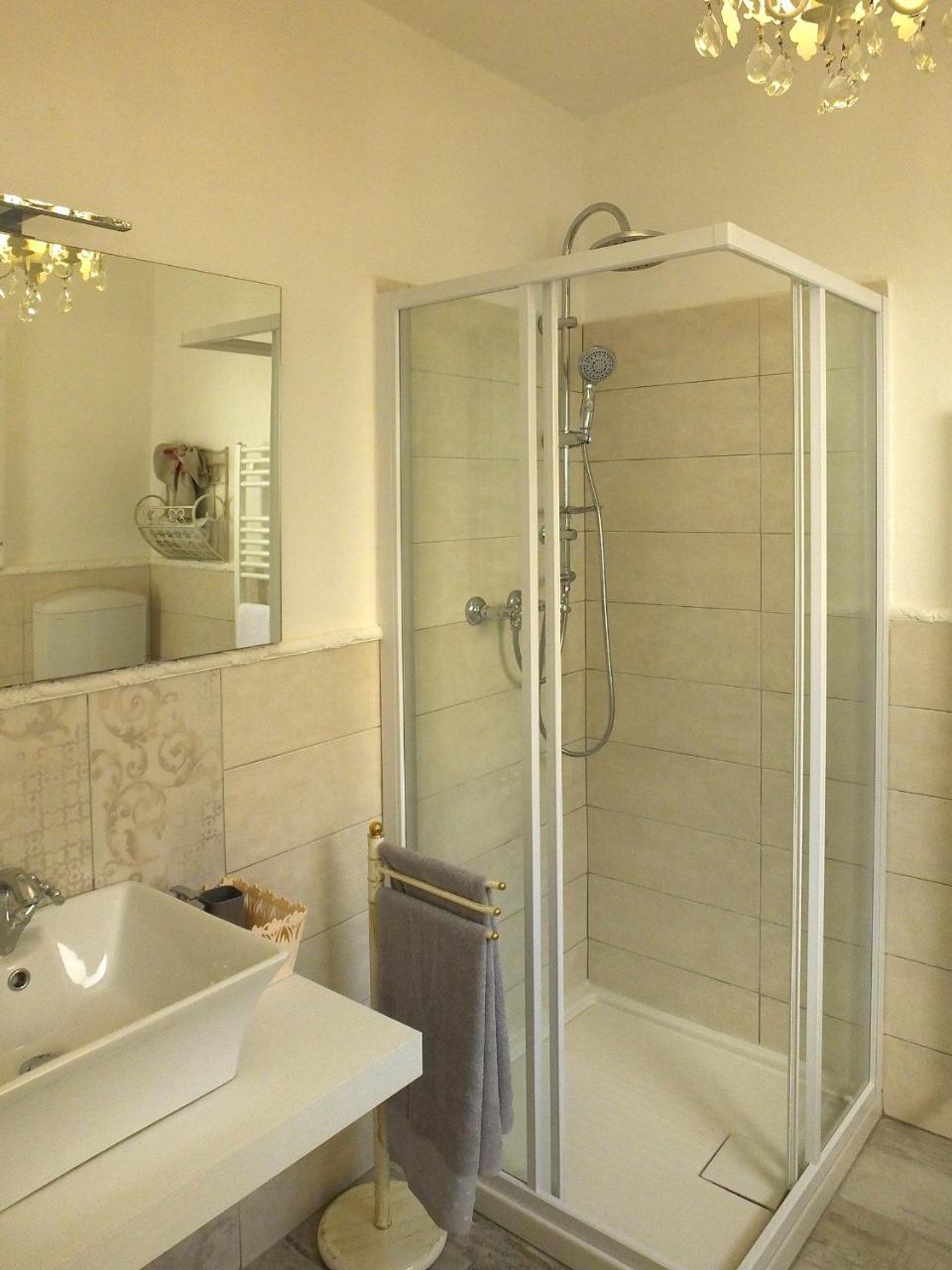 Antica Loggetta Bed & Breakfast ราเวนนา ภายนอก รูปภาพ