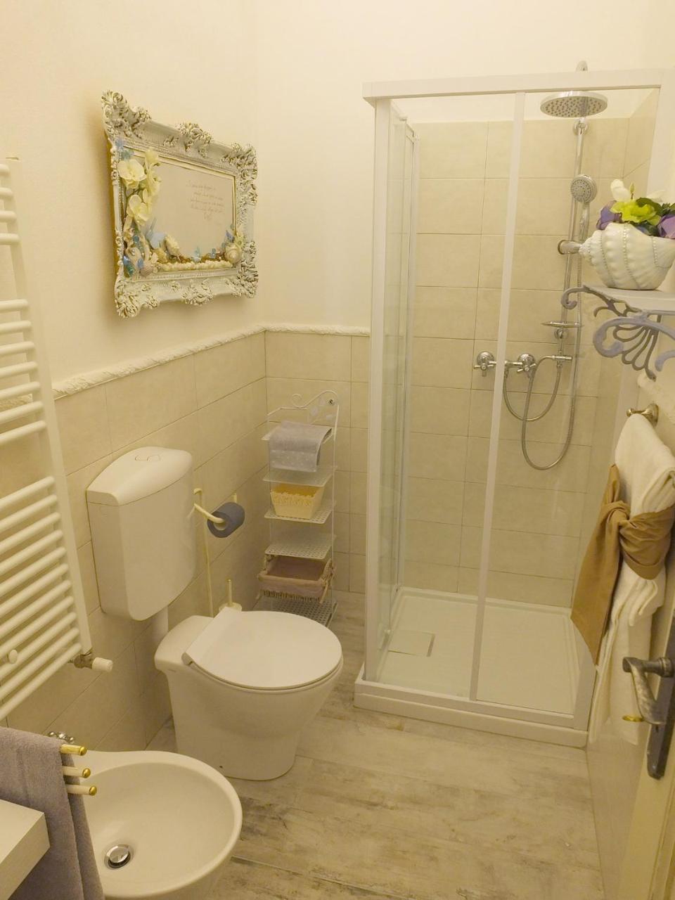 Antica Loggetta Bed & Breakfast ราเวนนา ภายนอก รูปภาพ