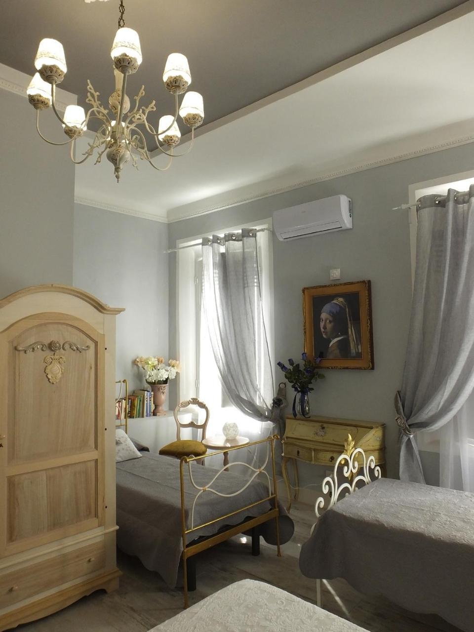 Antica Loggetta Bed & Breakfast ราเวนนา ภายนอก รูปภาพ