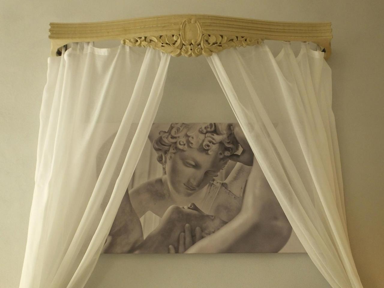 Antica Loggetta Bed & Breakfast ราเวนนา ภายนอก รูปภาพ