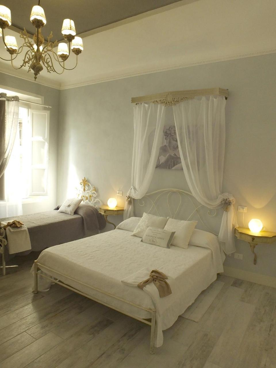 Antica Loggetta Bed & Breakfast ราเวนนา ภายนอก รูปภาพ