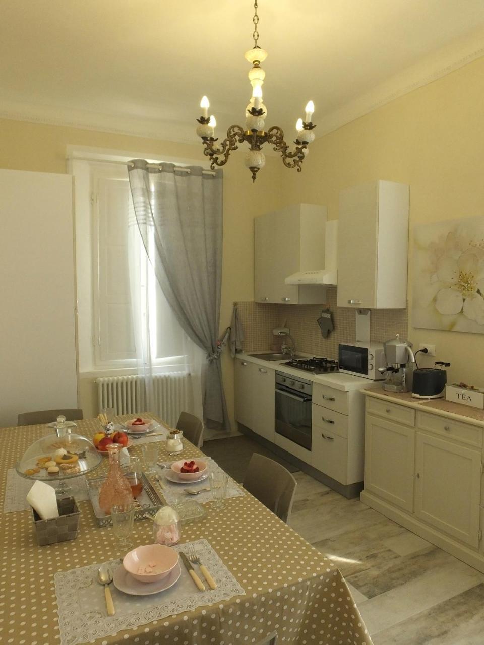 Antica Loggetta Bed & Breakfast ราเวนนา ภายนอก รูปภาพ