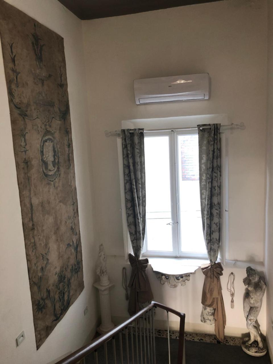 Antica Loggetta Bed & Breakfast ราเวนนา ภายนอก รูปภาพ